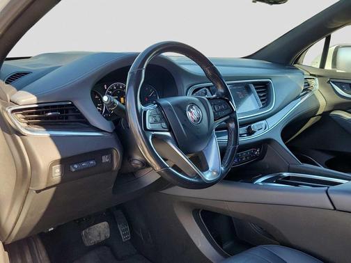 2022 Buick Enclave FWD Premium