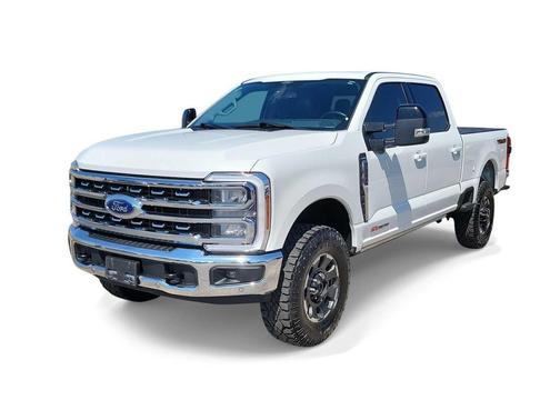 2024 Ford F-250 Lariat