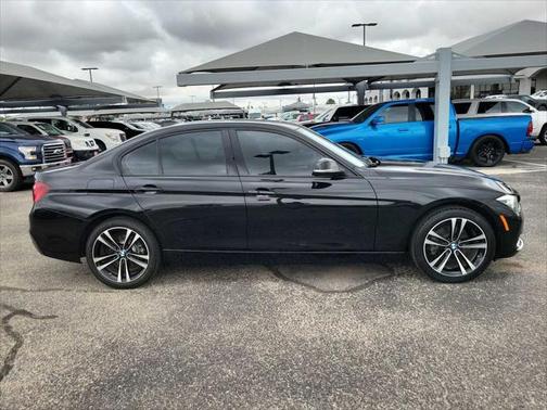 2018 BMW 330 xDrive