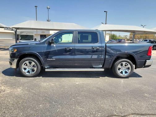 2025 RAM 1500 Lone Star