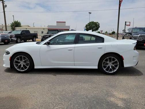 2023 Dodge Charger GT