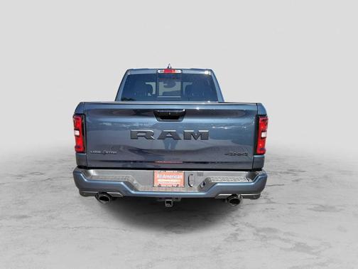 2026 RAM 1500 Lone Star