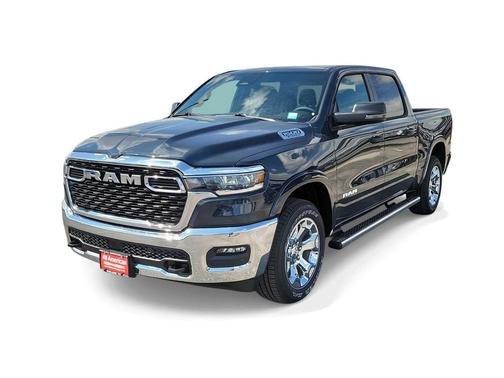 2025 RAM 1500 Lone Star