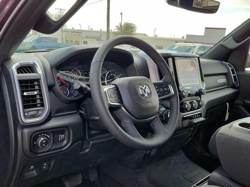 2025 RAM 1500 Lone Star