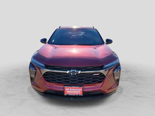 2024 Chevrolet Trax FWD 2RS