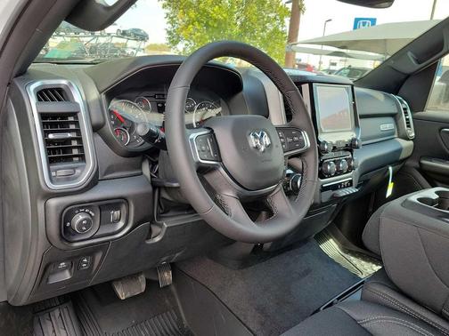 2025 RAM 1500 Lone Star