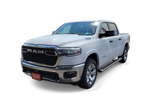 2025 RAM 1500 Lone Star