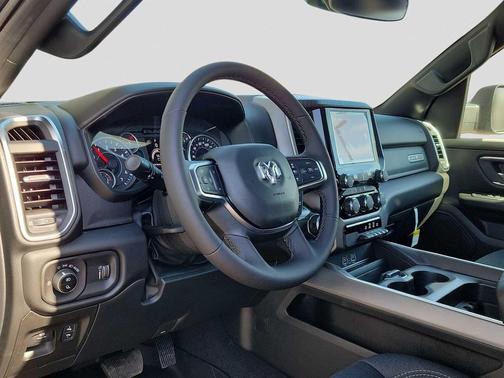 2026 RAM 1500 Lone Star