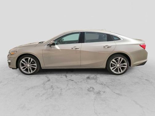 2025 Chevrolet Malibu FWD 1LT
