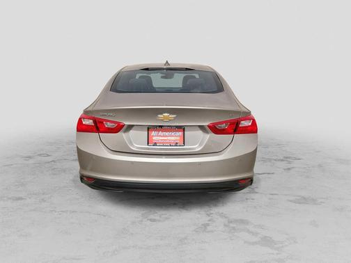 2025 Chevrolet Malibu FWD 1LT