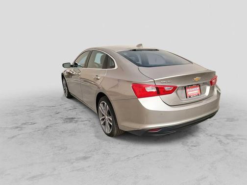 2025 Chevrolet Malibu FWD 1LT