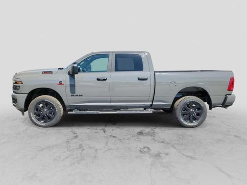 2026 RAM 2500 Lone Star