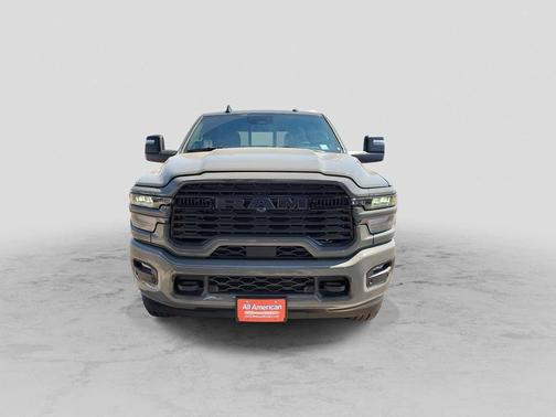 2026 RAM 2500 Lone Star