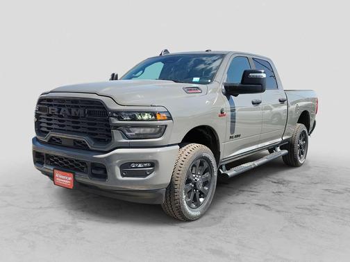 2026 RAM 2500 Lone Star