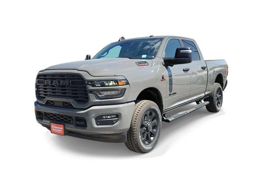 2026 RAM 2500 Lone Star