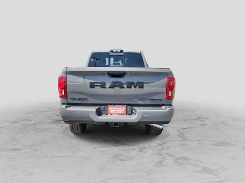 2026 RAM 2500 Lone Star