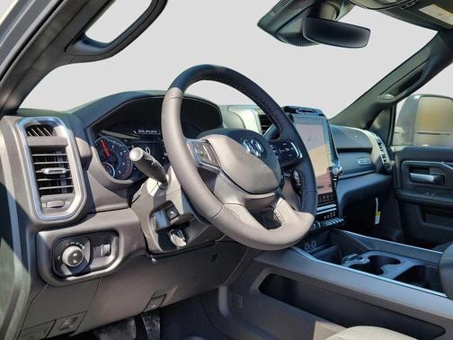 2026 RAM 2500 Lone Star