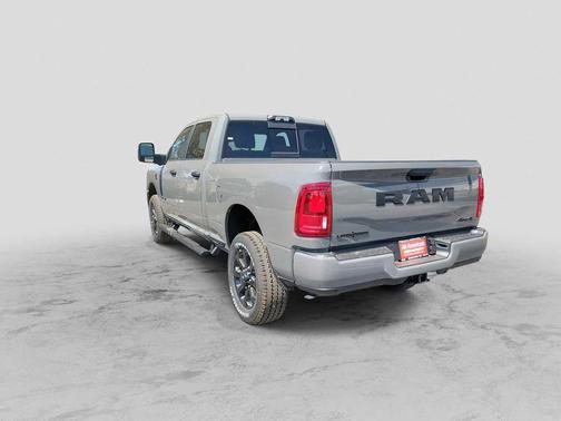 2026 RAM 2500 Lone Star