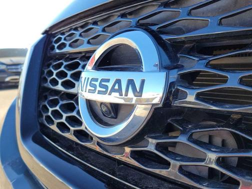 2020 Nissan Pathfinder SL 2WD