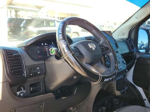 2024 RAM ProMaster 3500 High Roof