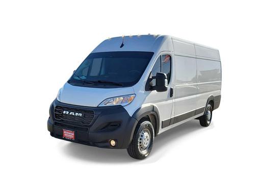 2024 RAM ProMaster 3500 High Roof