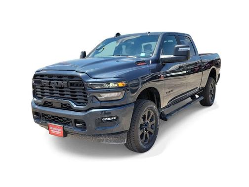 2025 RAM 2500 Lone Star Crew Cab 4x4 6'4' Box