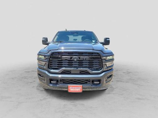 2025 RAM 2500 Lone Star Crew Cab 4x4 6'4' Box