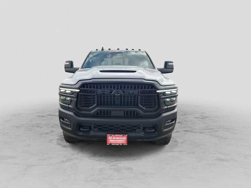 2025 RAM 2500 Power Wagon