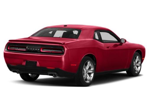 2015 Dodge Challenger R/T