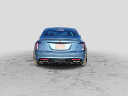 2024 Cadillac CT5-V V-Series Blackwing