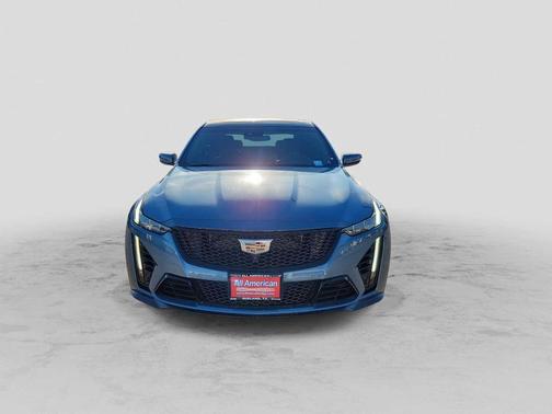 2024 Cadillac CT5-V V-Series Blackwing