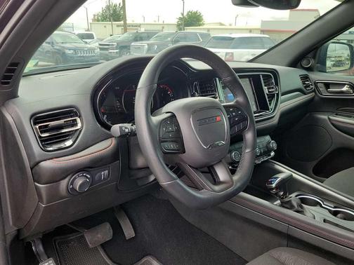 2024 Dodge Durango GT RWD