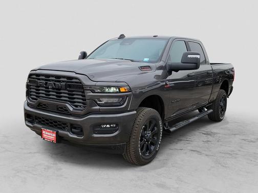 2026 RAM 2500 Lone Star