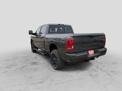 2026 RAM 2500 Lone Star