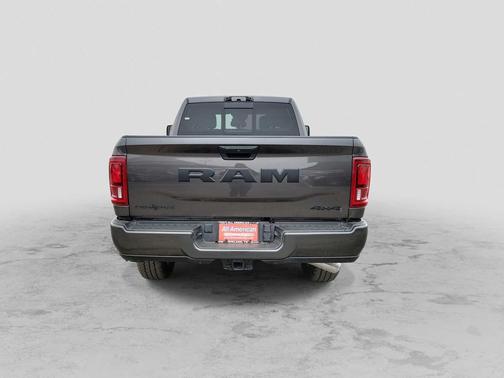 2026 RAM 2500 Lone Star