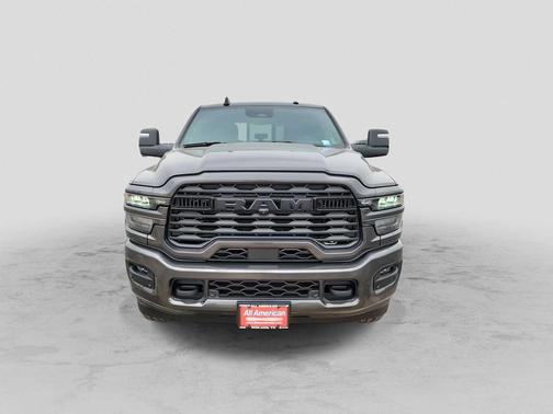 2026 RAM 2500 Lone Star