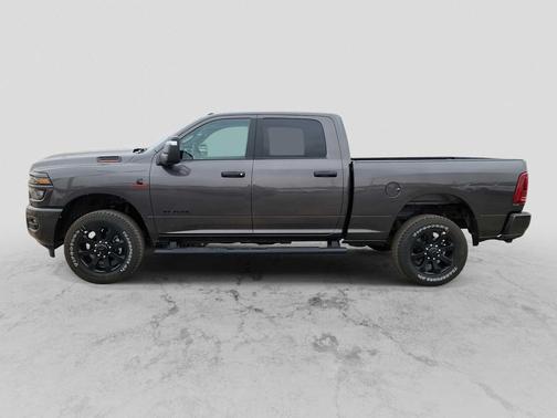2026 RAM 2500 Lone Star