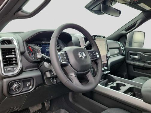 2026 RAM 2500 Lone Star