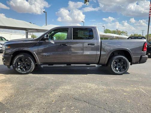 2025 RAM 1500 Lone Star