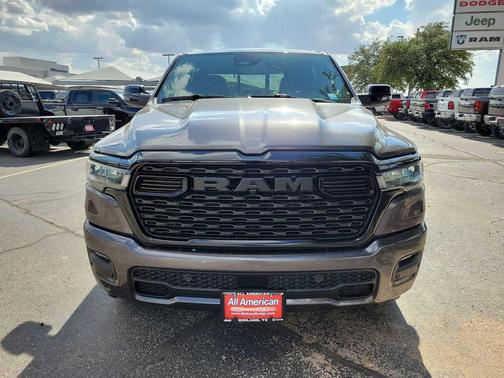 2025 RAM 1500 Lone Star