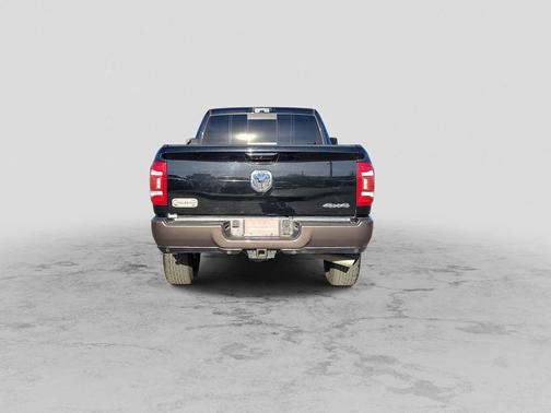 2024 RAM 2500 Longhorn