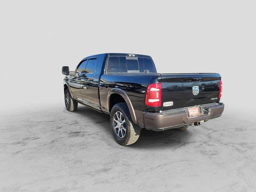 2024 RAM 2500 Longhorn