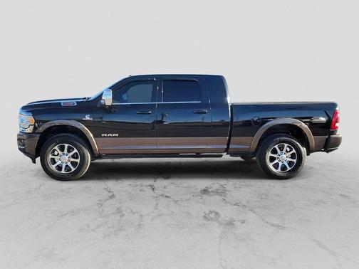 2024 RAM 2500 Longhorn