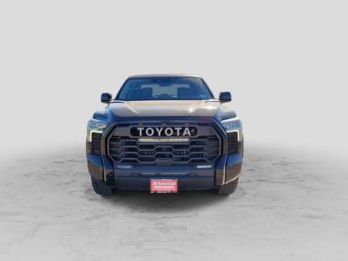 2023 Toyota Tundra Hybrid TRD Pro