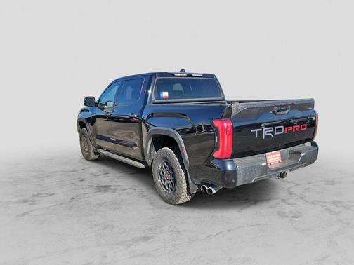 2023 Toyota Tundra Hybrid TRD Pro