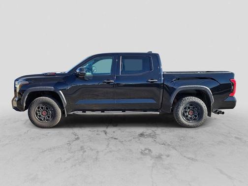 2023 Toyota Tundra Hybrid TRD Pro