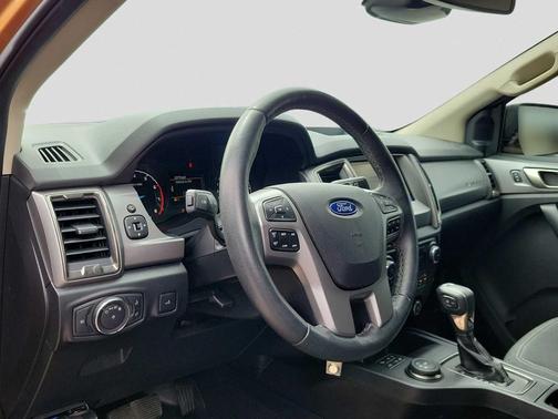 SABER 2019 Ford Ranger XLT
