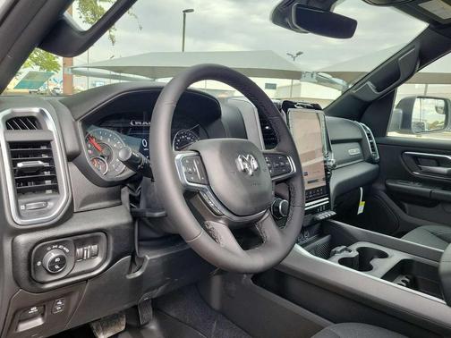 2025 RAM 1500 Lone Star