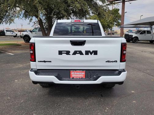 2025 RAM 1500 Lone Star