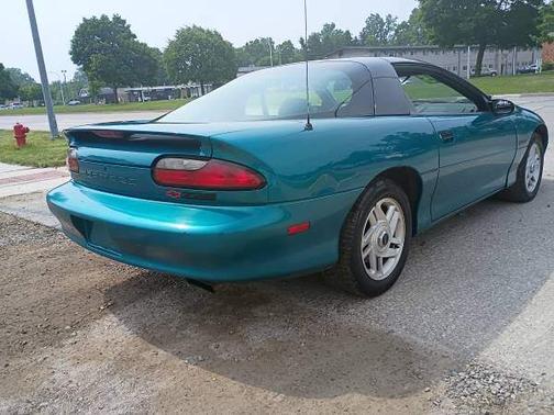 1995 Chevrolet Camaro Z28